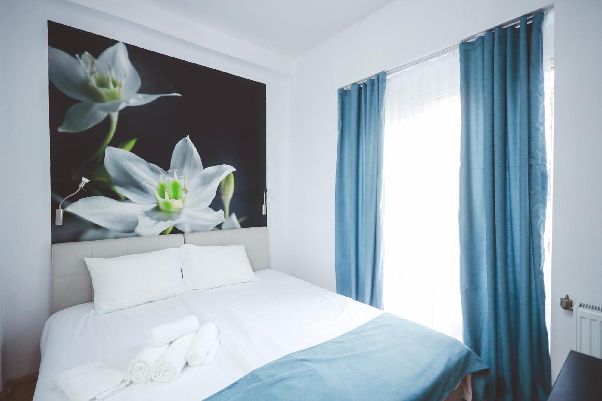 Ammotti Hotel โอครีด ภายนอก รูปภาพ